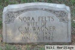Nora Felts Wagner