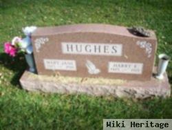 Harry E. Hughes