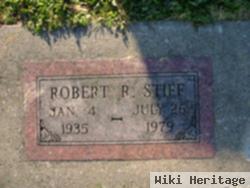 Robert R. Stiff