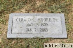Gerald L. Moore