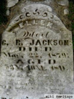 Ellen Watkins Jackson