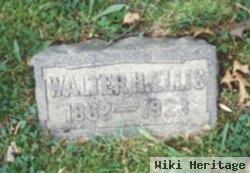 Walter Haskell Ellis