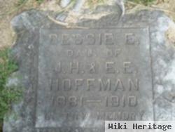 Bessie E. Hoffman