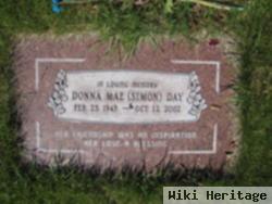 Donna May Day