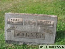 Allen Wagner
