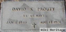 David Keith Prouty