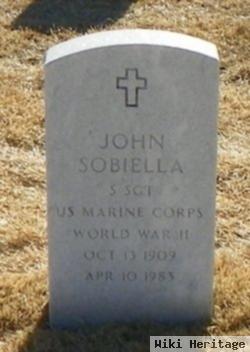 John Sobiella