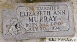 Elizabeth Ann Murray