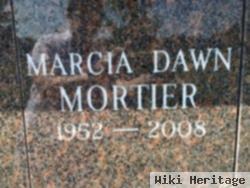 Marcia Dawn Mortier