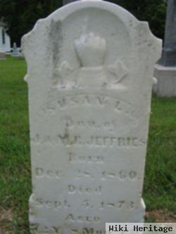 Susan L. Jeffries