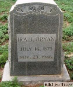 Ira James Bryan