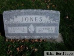 Howard F. Jones