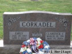 Emily H. Neel Corkadel