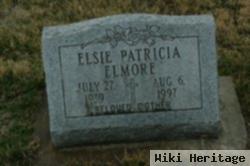 Elsie Patricia Elmore