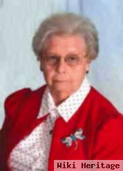 Joyce M Clover Imhoff