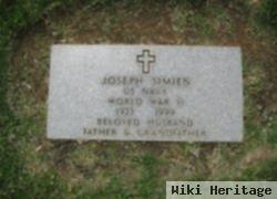 Joseph Simien