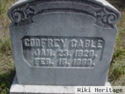 Godfrey Gable
