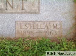 Estella M. Pierce Grant