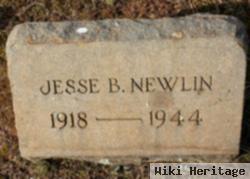 Jesse Blair Newlin