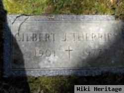 Gilbert J Therrien