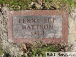 Penny Sue Mattson