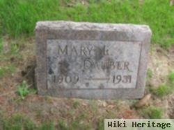 Mary L. Dauber