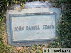 John Daniel Stack