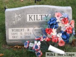 Robert R. Kilty