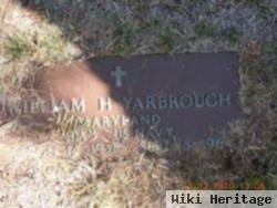 William H. Yarbrough