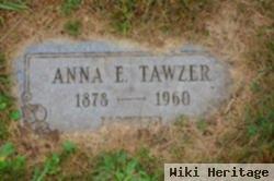 Anna E. Tawzer