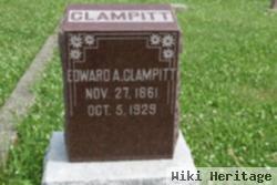 Edward A. Clampitt