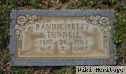 Randie Petty Tunnell