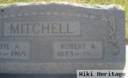 Robert Adison Mitchell