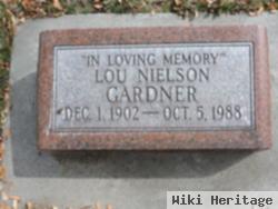 Lou N. Gardner