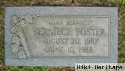 Ella Berniece Foster