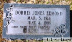 Dorris Jones Edmond