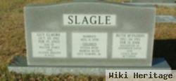 Guy Elmore Slagle