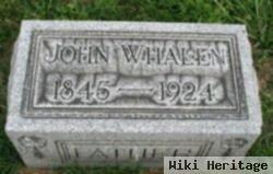 John Whalen