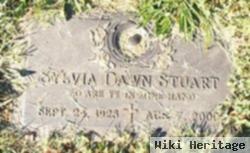 Sylvia Dawn Stuart