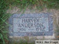 Harvey Anderson