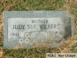 Judy Sue Wilkerson