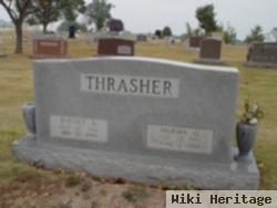 Rodney A. Thrasher