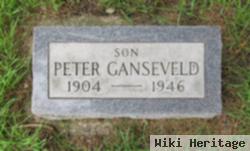 Peter Ganseveld