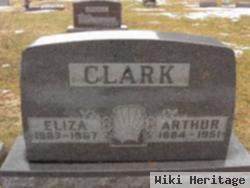 Arthur B. Clark