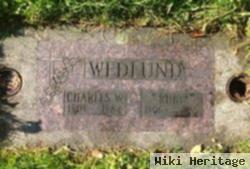 Ruby Sherman Wedlund