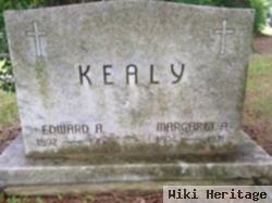 Margaret A Stapleton Kealy