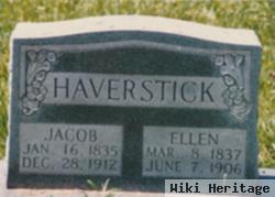 Ellen Haverstick