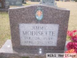 Jimmy Modisette