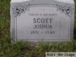 Joshua Scott