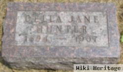 Della Jane Hunter